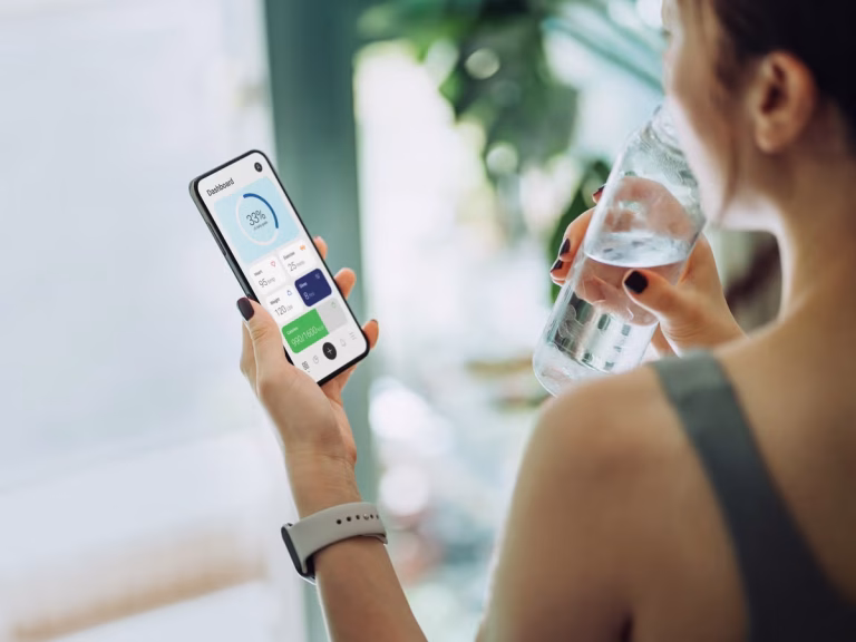 How Do Wellness Apps Support Everyday Routines?