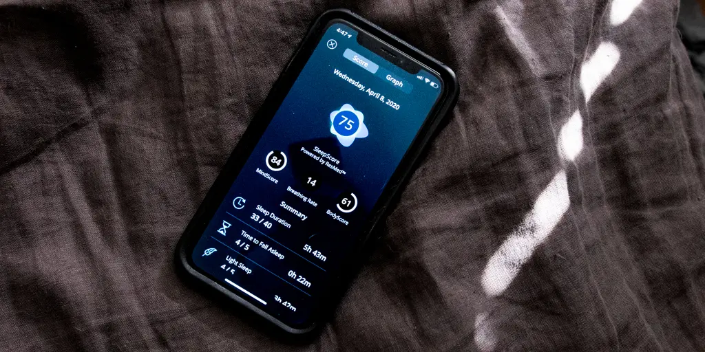 Sleep Awareness Apps: Understanding Tools That Support Better Rest and Daily Balance